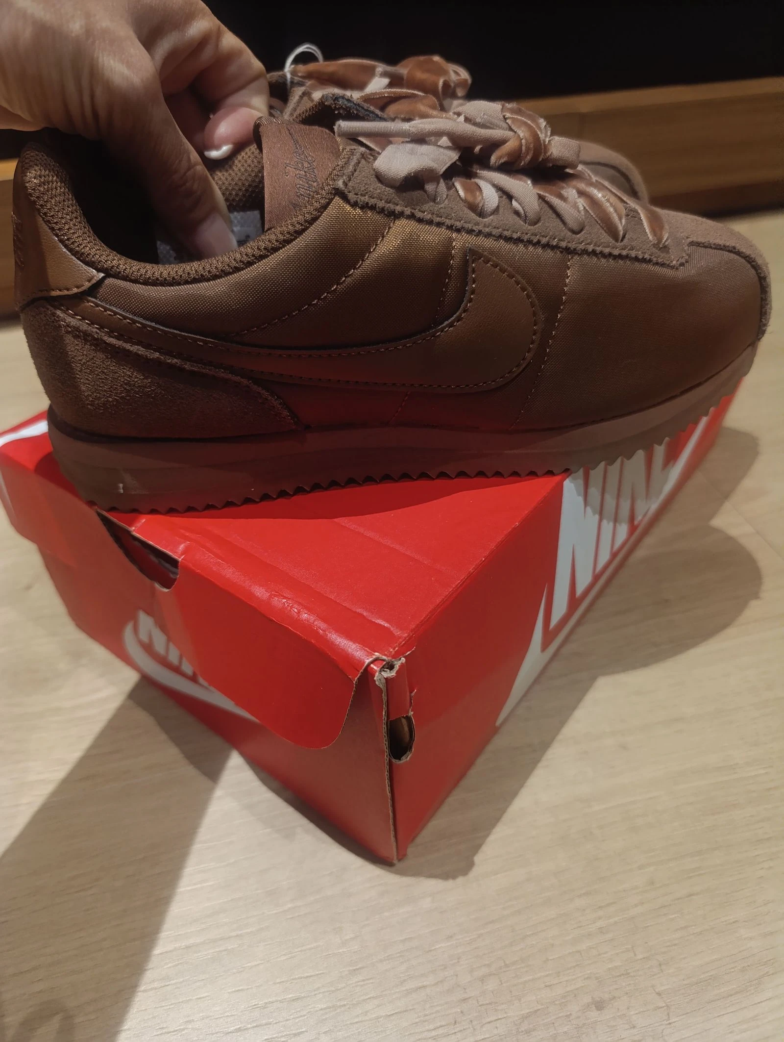 Zapatillas Nike Cortez  – photo 15